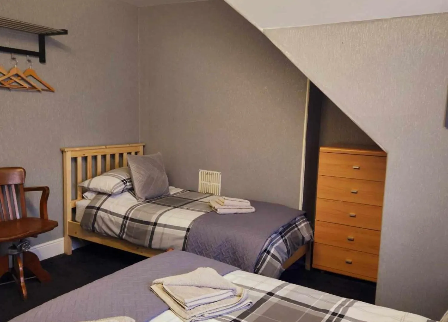 Bed and Breakfast The Oakcliffe à Exeter