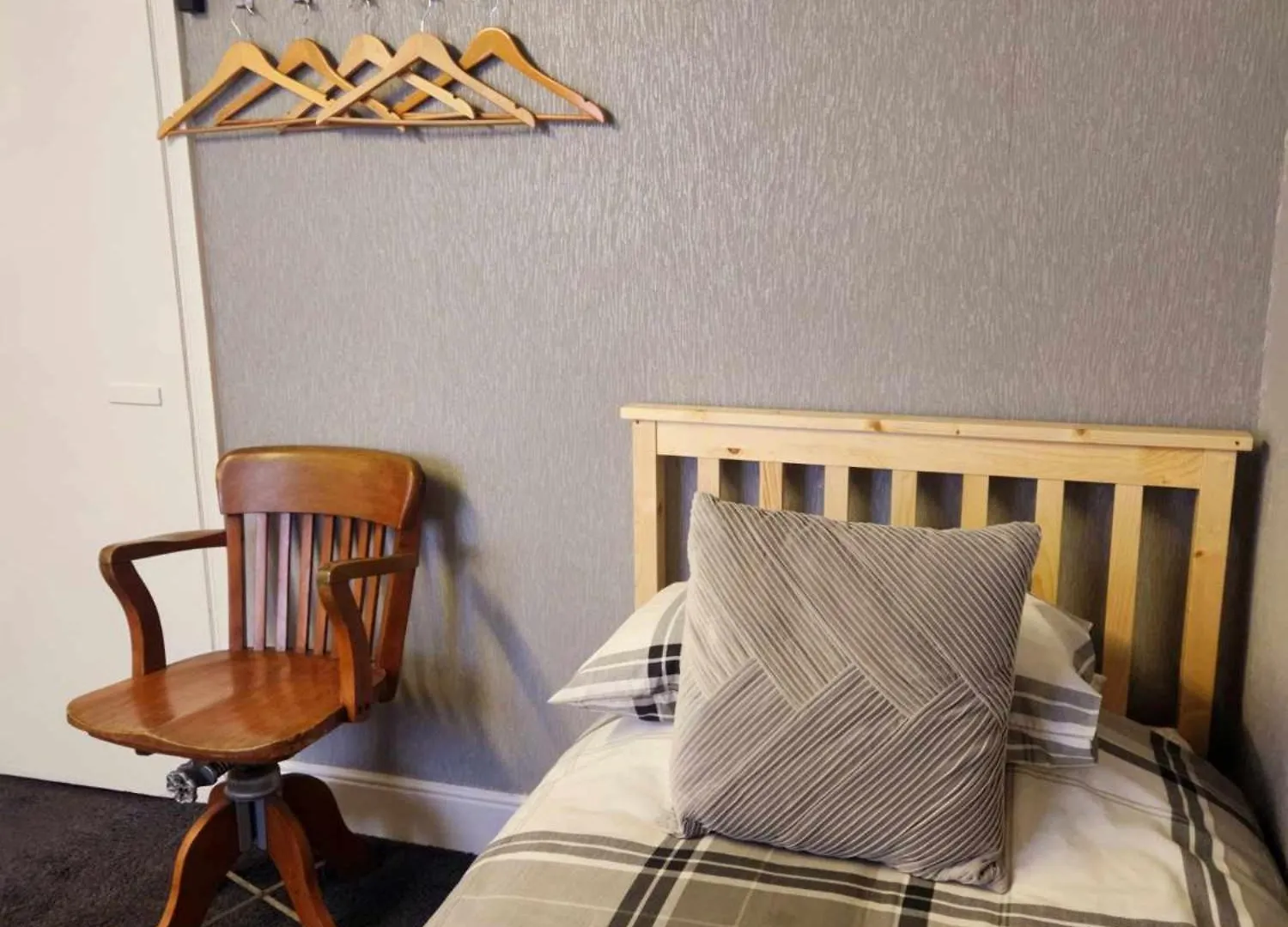 Bed and Breakfast The Oakcliffe à Exeter Couette-café