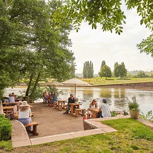 Hotel Mill On The Exe, Exeter